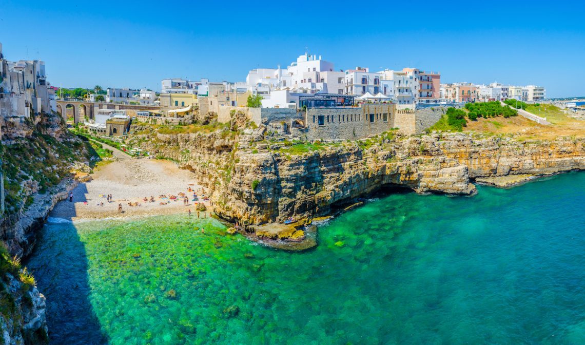 Les Plus Belles Plages Des Pouilles Italie les-plus-belles-plages-des-pouilles-italie
