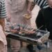découvrez l'authentique barbecue japonais, une expérience culinaire unique mêlant saveurs délicates et cuisson à la perfection. plongez dans l'art japonais du grillé.