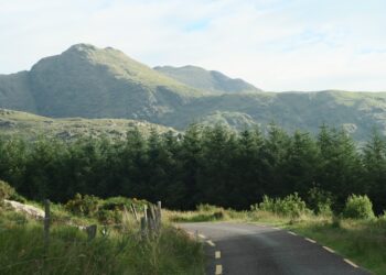 découvrez un road trip inoubliable en irlande : paysages à couper le souffle, routes pittoresques et découvertes culturelles uniques.